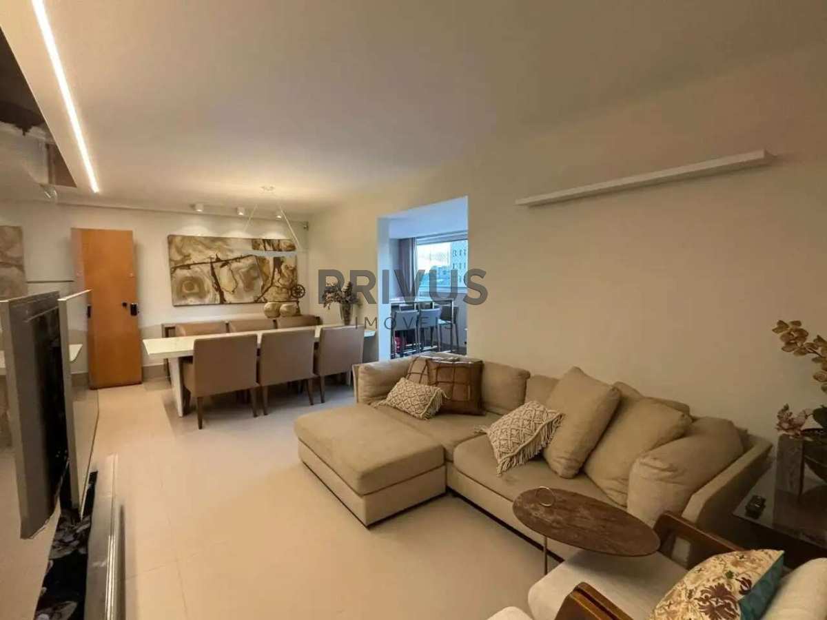 Apartamento à venda com 4 quartos - Buritis,Belo Horizonte