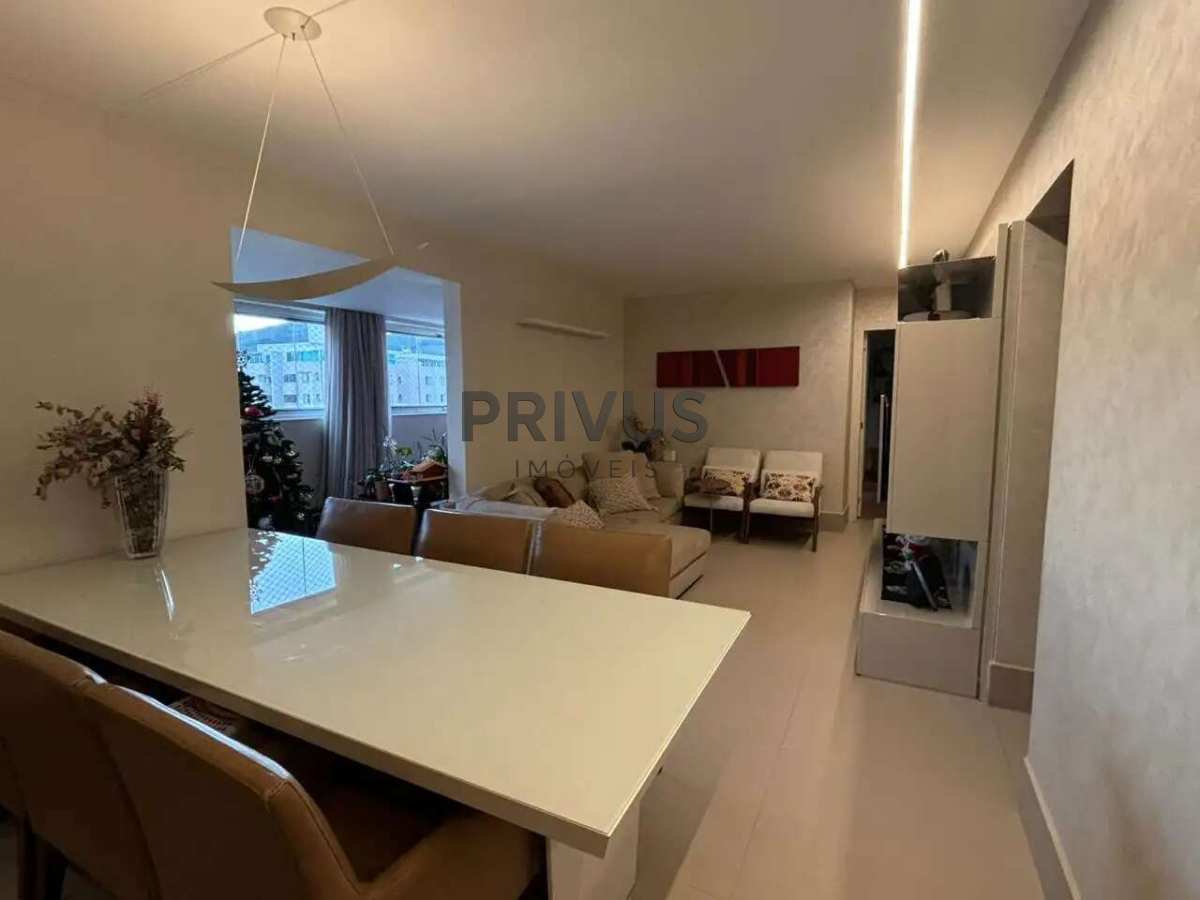 Apartamento à venda com 4 quartos - Buritis,Belo Horizonte