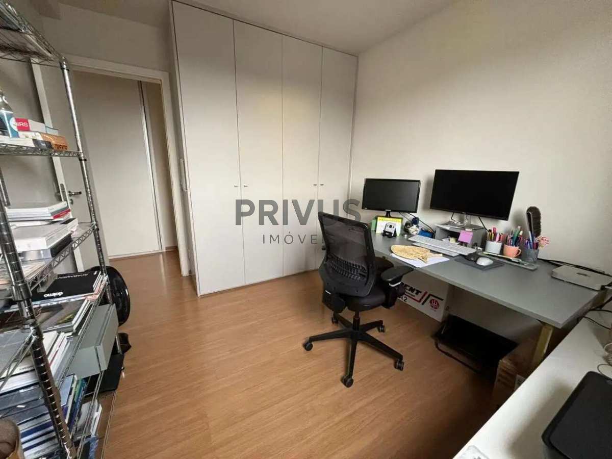  - Apartamento à venda em Belo Horizonte, Buritis, com 4 quartos, 126m²