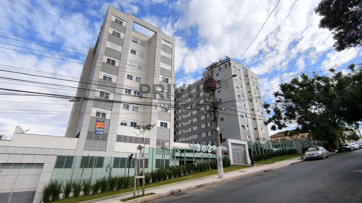Apartamento à venda com 3 quartos - Carlos Prates,Belo Horizonte