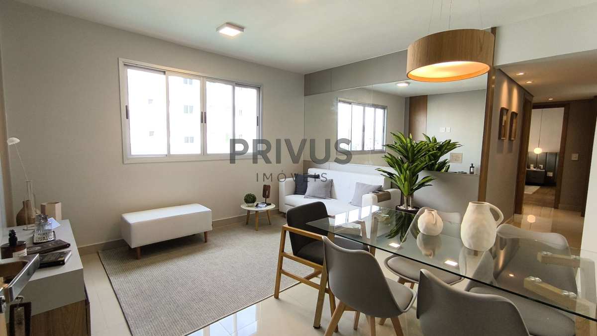 Apartamento à venda com 3 quartos - Carlos Prates,Belo Horizonte