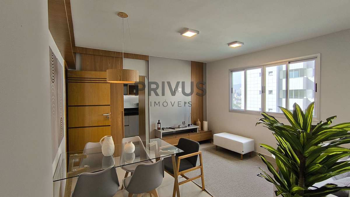 Apartamento à venda com 3 quartos - Carlos Prates,Belo Horizonte