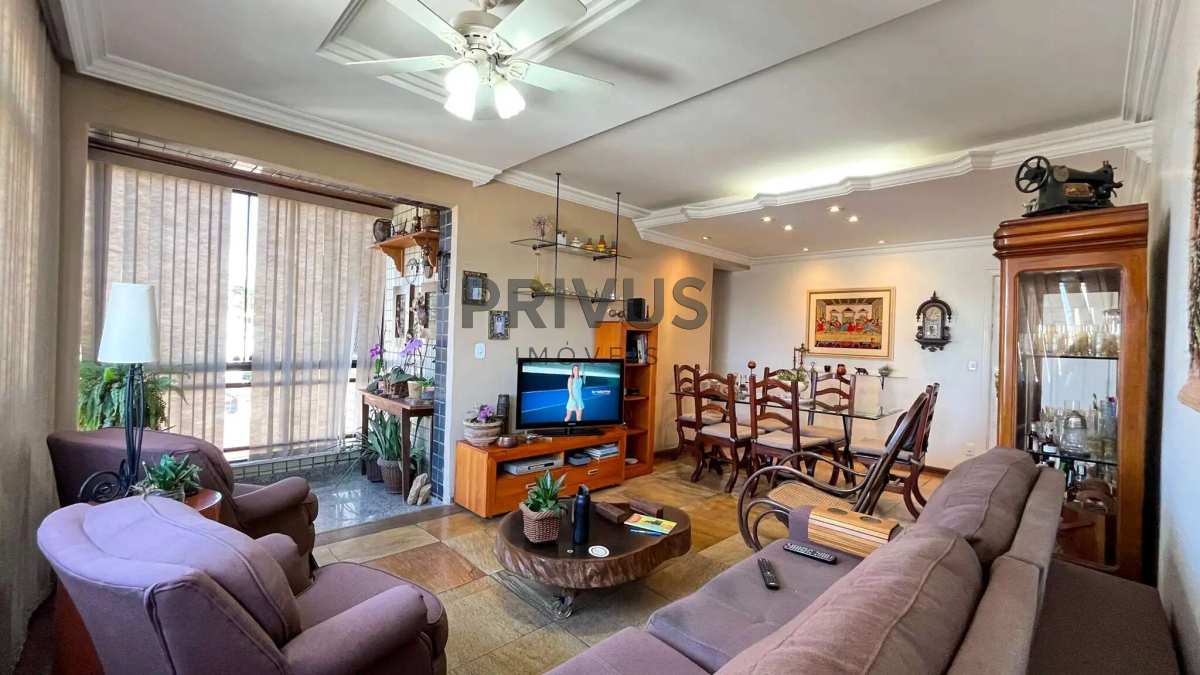 Apartamento à venda com 3 quartos - Ouro Preto,Belo Horizonte