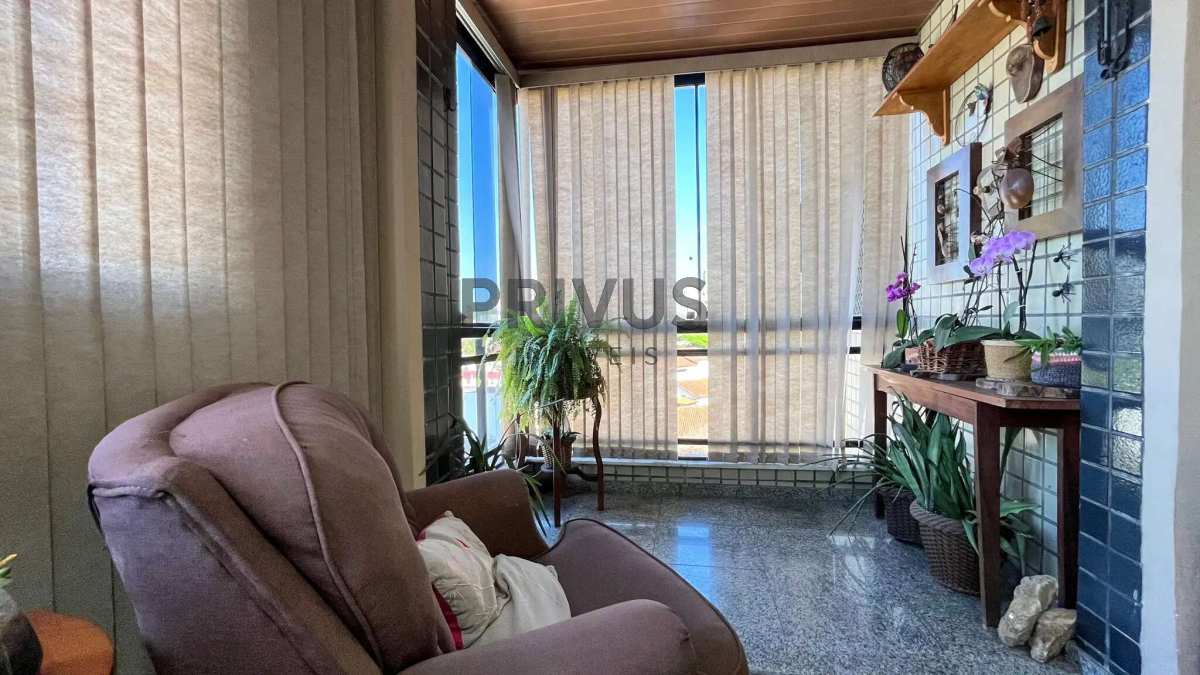 Apartamento à venda com 3 quartos - Ouro Preto,Belo Horizonte