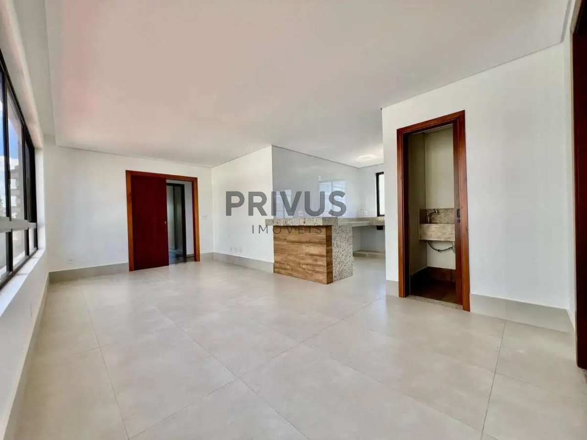 Apartamento à venda com 2 quartos - Pampulha,Belo Horizonte