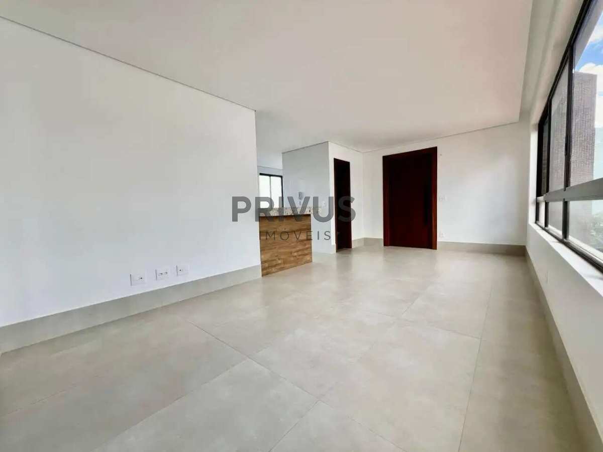 Apartamento à venda com 2 quartos - Pampulha,Belo Horizonte