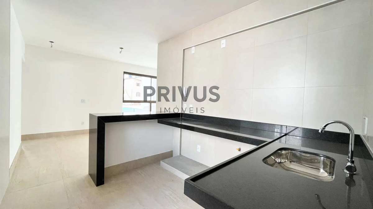 Apartamento à venda com 3 quartos - Prado,Belo Horizonte