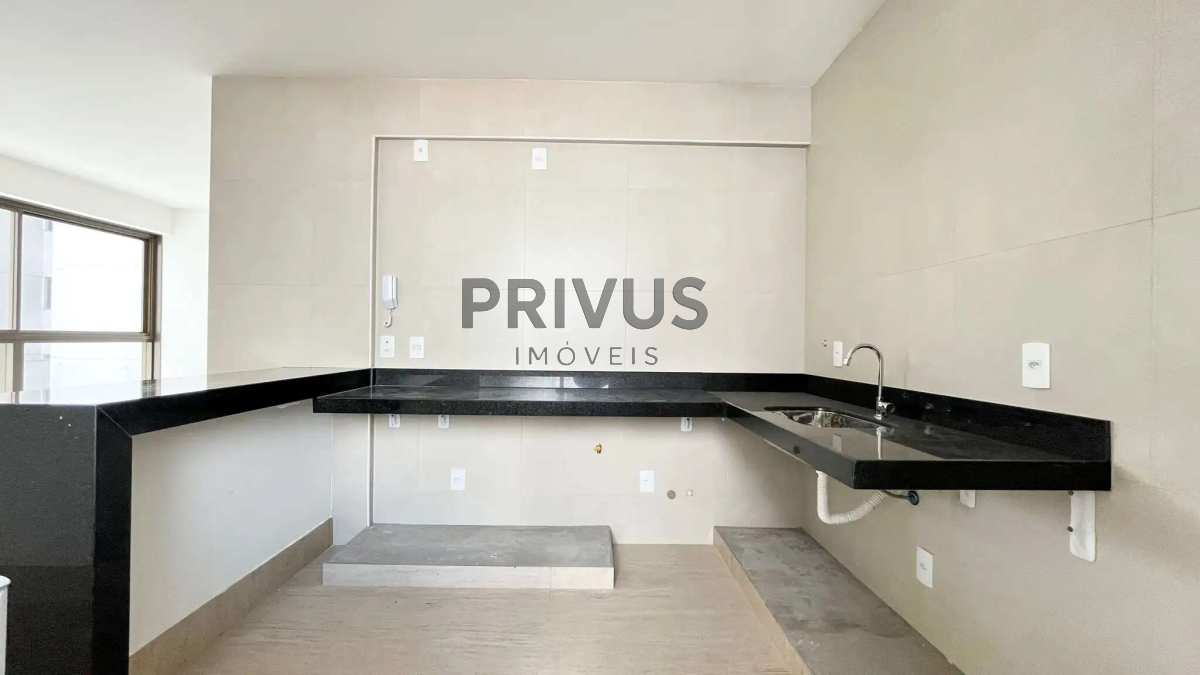 Apartamento à venda com 3 quartos - Prado,Belo Horizonte