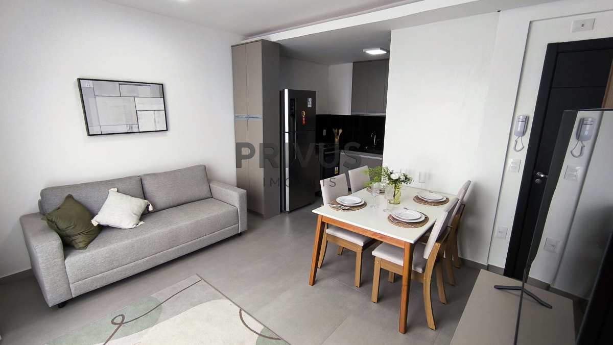 Apartamento à venda com 2 quartos - Santo Agostinho,Belo Horizonte