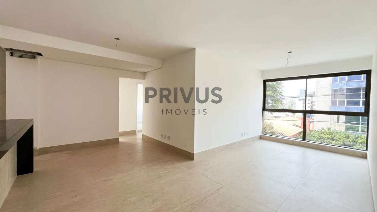 Apartamento Garden à venda com 4 quartos - Prado,Belo Horizonte