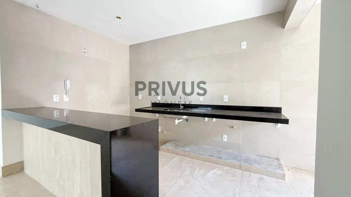 Apartamento Garden à venda com 4 quartos - Prado,Belo Horizonte