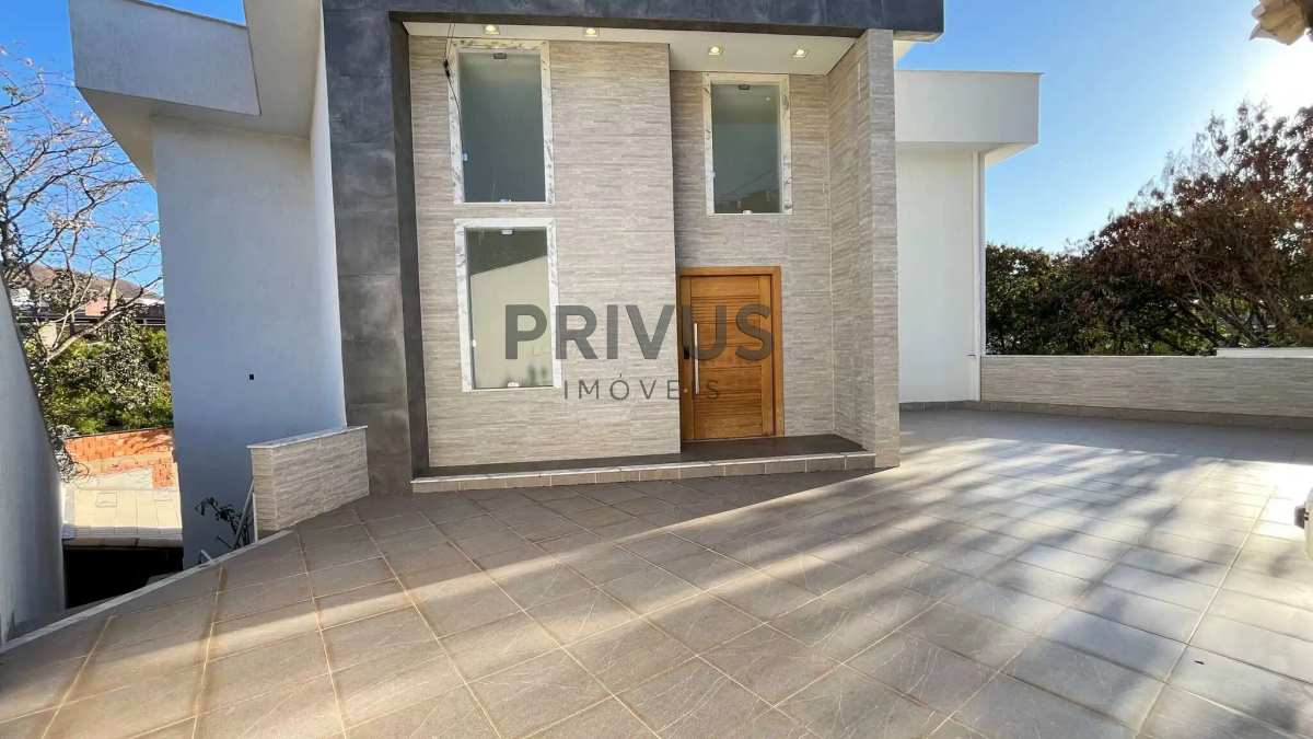 Casa à venda com 4 quartos, 228m² - Estoril,Belo Horizonte