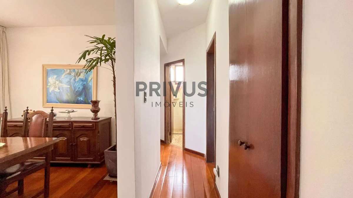 Triplex à venda com 4 quartos - Buritis,Belo Horizonte